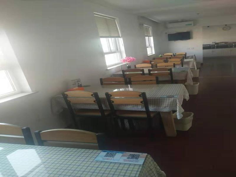 Greentree Inn Taizhou New District Hospital Of People' S Hospital Mingliu Express Hotel Extérieur photo